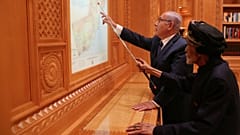 بازی دوگانه اسرائیل با برگِ ایران؛ دوستی با اعراب و حل مساله فلسطین  