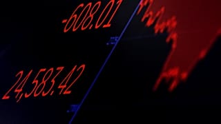 Take Five: World markets themes for the week ahead