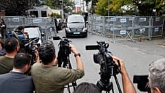 Αντίγραφο του κινητού του Κασόγκι ζήτησε η Σ.Αραβία