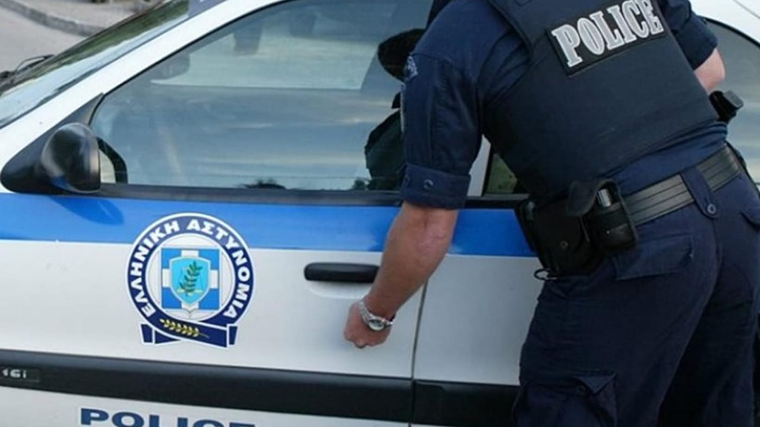 Εκτέλεσαν Ελληνοαυστραλό επιχειρηματία στην Βούλα