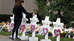 Pittsburgh massacre suspect indicted on federal hate crime charges, faces 535 years