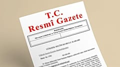 KDV ve ÖTV indirimleri Resmi Gazete'de yayımlandı