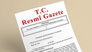 KDV ve ÖTV indirimleri Resmi Gazete'de yayımlandı
