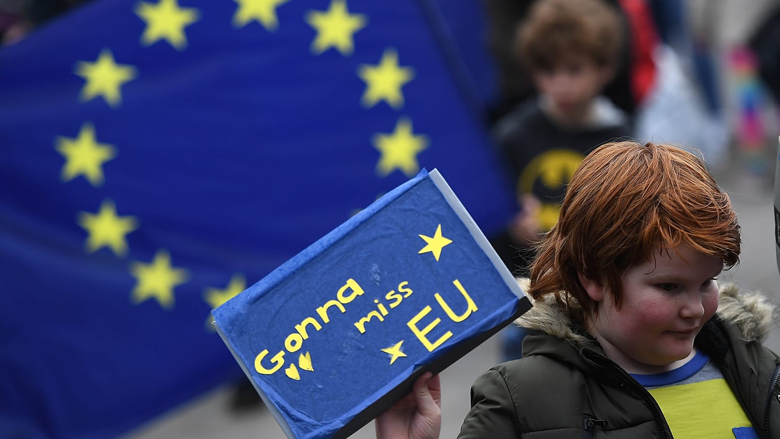 «Γκάφα» του υπουργού Brexit-Ντάουνινγκ Στριτ: Δεν υπάρχει ημερομηνία ολοκλήρωσης συνομιλιών 