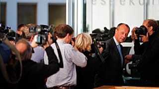  Friedrich Merz pode ser o próximo líder da CDU