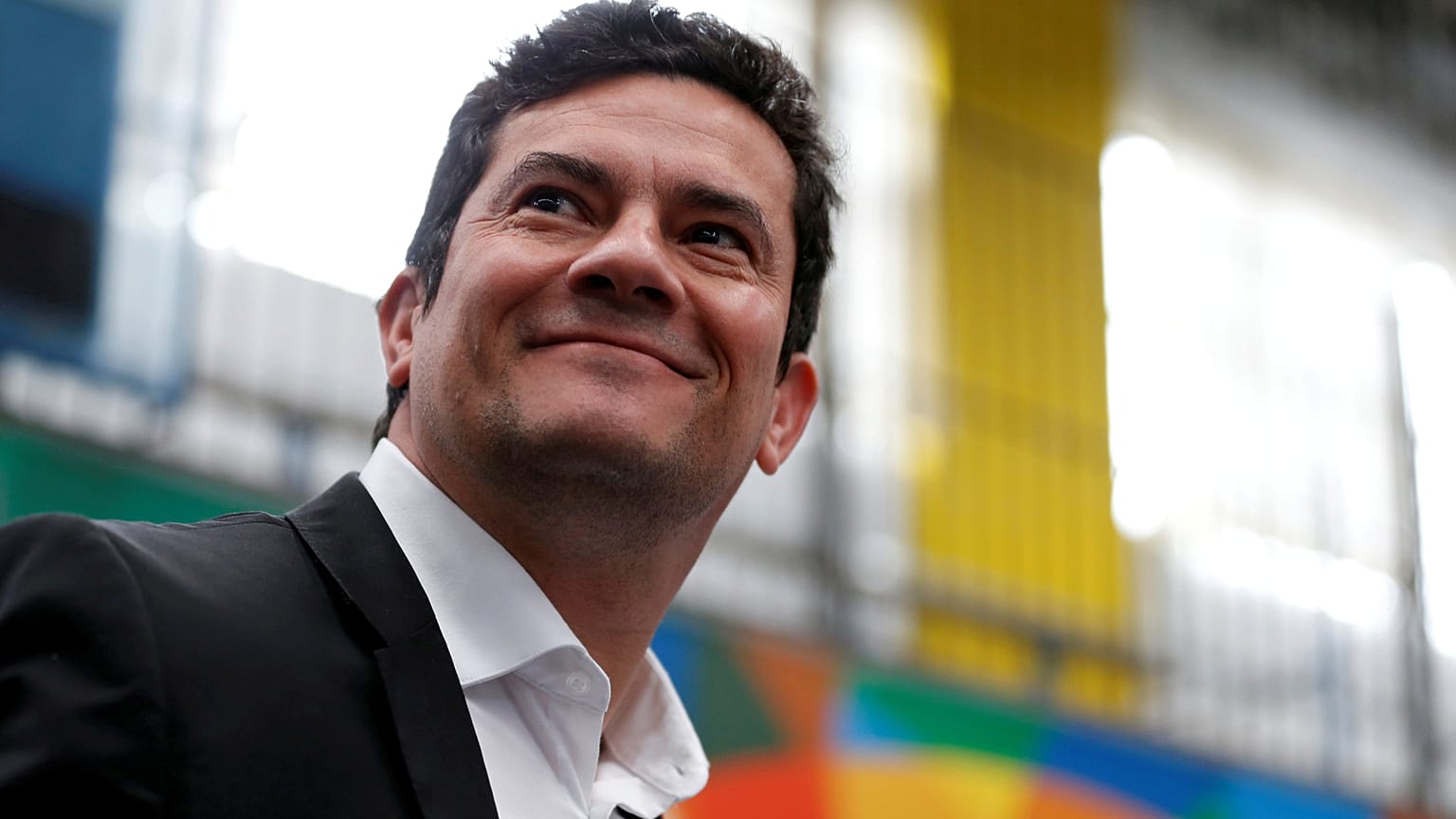 Brasilien: Untersuchungsrichter Moro wird Justizminister
