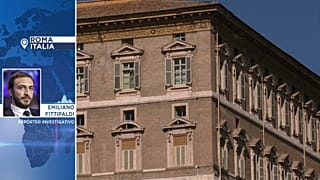 Caso Orlandi: per Fittipaldi il Vaticano non ha collaborato
