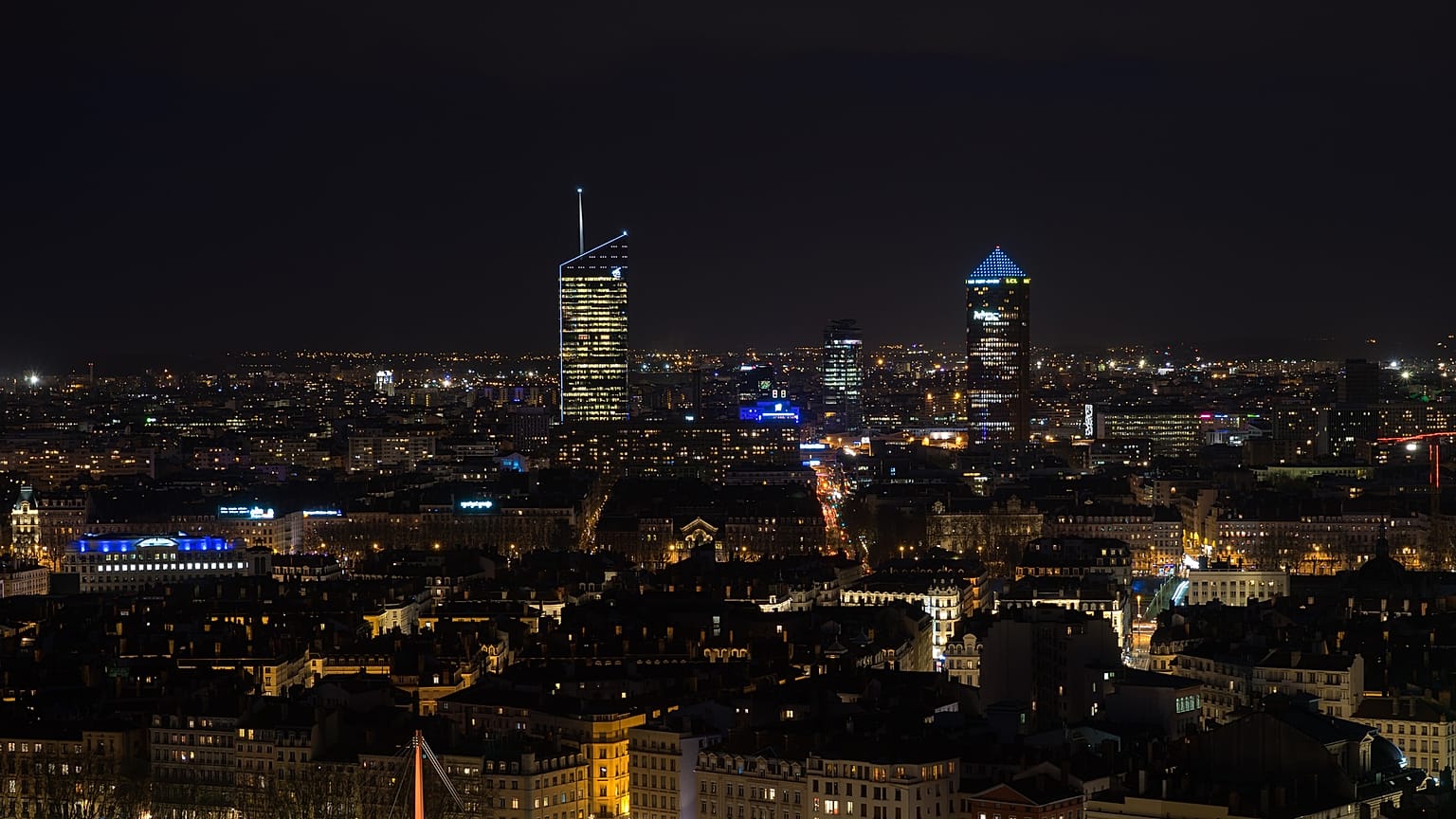 "The Purge" - Krawalle an Halloween in Lyon (Video)