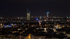 "The Purge" - Krawalle an Halloween in Lyon (Video)