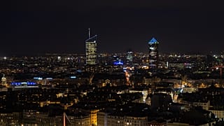 "The Purge" - Krawalle an Halloween in Lyon (Video)