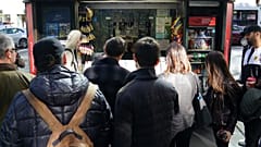 Kaşıkçı vakasında sahte haber savaşları, ABD'de yalan ve yanlış haberler sergisi
