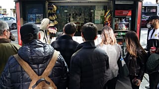 Kaşıkçı vakasında sahte haber savaşları, ABD'de yalan ve yanlış haberler sergisi