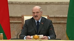 Восток-Запад: Минск – посредник?