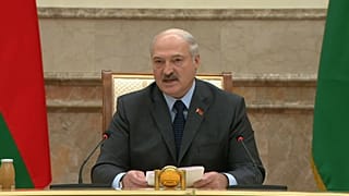 Восток-Запад: Минск – посредник?
