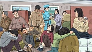 گزارش دیده‌بان حقوق بشر از تجاوز به زنان در کره شمالی