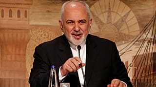 ظریف درباره ادعای طرح ترور در دانمارک: اقدامات انحرافی موساد است