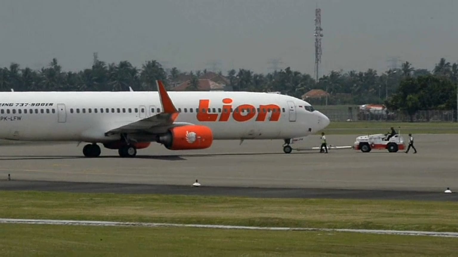 Flugdatenschreiber von indonesischer Maschine geborgen 