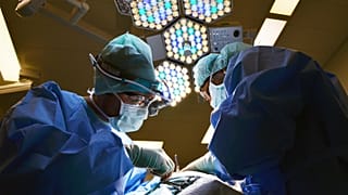 Η αφαίρεση της σκωληκοειδούς απόφυσης μειώνει τον κίνδυνο για Πάρκινσον