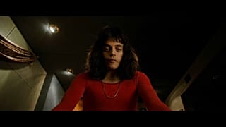 "Bohemian Rhapsody" chega aos cinemas