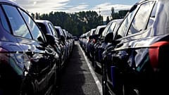 Miles de consumidores alemanes demandan a Volkswagen