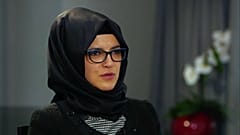 خديجة جانكيز لـ ABC News: خاشقجي كان خائفا من زيارة القنصلية واعتقاله