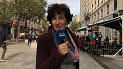 Euronews Fransa'nın Lyon kenti'nde Fransızlara Atatürk'ü sordu
