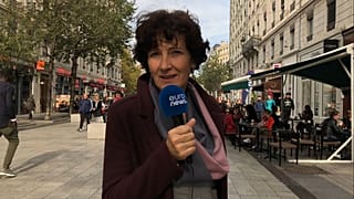 Euronews Fransa'nın Lyon kenti'nde Fransızlara Atatürk'ü sordu
