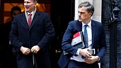 Brexit: "Nada é acordado até que tudo esteja acordado"