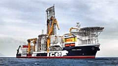 Στις 12 Νοεμβρίου φτάνει το γεωτρύπανο της Exxonmobil στην Κύπρο