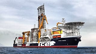 Στις 12 Νοεμβρίου φτάνει το γεωτρύπανο της Exxonmobil στην Κύπρο