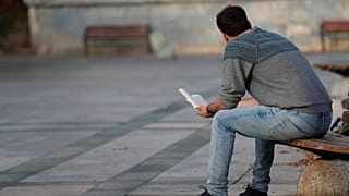 Türkiye'de yaşayan İranlı mülteci