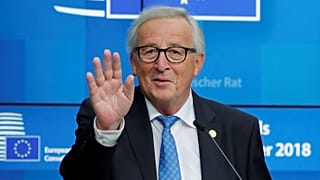 Jean-Claude Juncker 