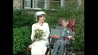  Stephen Hawking’in kişisel eşyaları açık artırma ile satışa sunuluyor