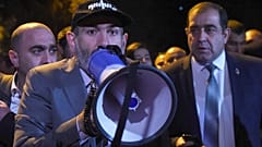 Nikol Paşinyan erken seçimin 9 Aralık’ta yapılacağını duyurdu