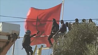El calvario de los subsaharianos en Marruecos