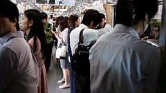 Метро Токио: ОИ-2020 как испытание