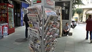 Türkiye’de gazeteler neden kapanıyor? Reklam pastası nasıl değişti?