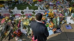 Pittsburgh synagogue shooting suspect pleads not guilty federal hate crime charges