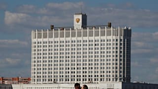 На "майские указы" Путина потратят почти 26 трлн рублей