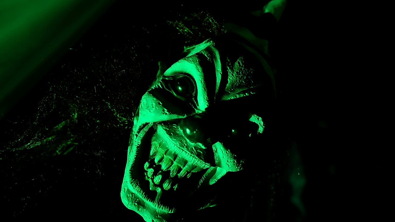 Cadılar Bayramı'nda 'The Purge' şiddeti: 100 gözaltı