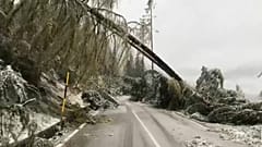 Dieciséis muertos por el temporal en Italia