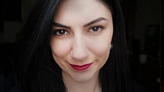Gazeteci Ece Sevim Öztürk'ün tutukluluğunun devamına karar verildi