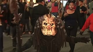 West Hollywood sur son 31 pour sa grande parade d'Halloween