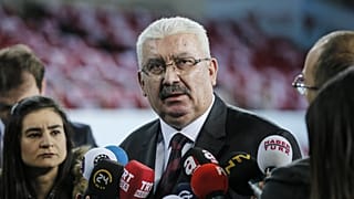 Semih Yalçın: Cumhur İttifak'ında oyların ayrışması MHP için tehdit, AK Parti için risk