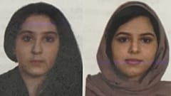 مرگ مرموز دو خواهر سعودی؛ «هر دو با دست‌های بسته به رودخانه وارد یا انداخته شده‌اند»