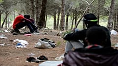 المغرب يفرض تصريحاً إلكترونياً على الأفارقة المتوجهين إلى أوروبا عبر أراضيه