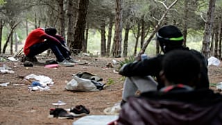 المغرب يفرض تصريحاً إلكترونياً على الأفارقة المتوجهين إلى أوروبا عبر أراضيه
