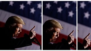 Trump à son armée : "tirez sur les migrants s'ils vous jettent des pierres"
