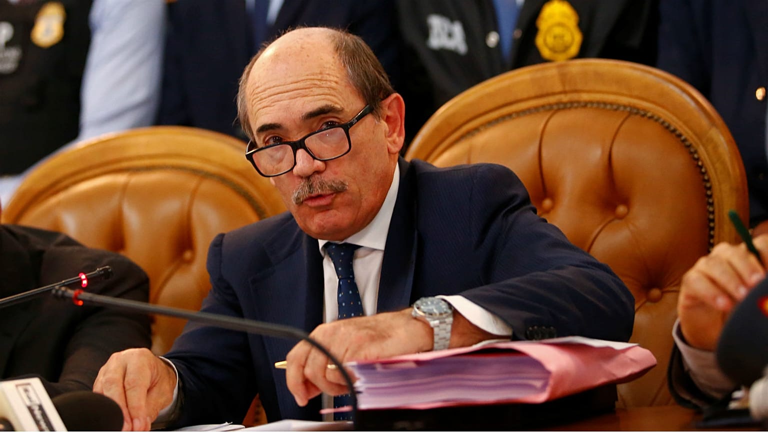 How Italy's notorious 'Ndrangheta mafia group is infiltrating countries across Europe