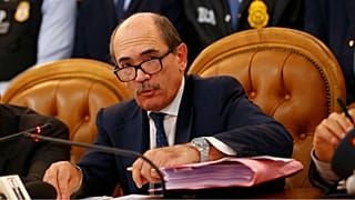 How Italy's notorious 'Ndrangheta mafia group is infiltrating countries across Europe